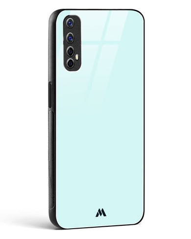Arctic Seas Glass Case Phone Cover (Realme)