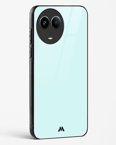 Arctic Seas Glass Case Phone Cover (Realme)