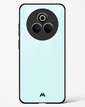 Arctic Seas Glass Case Phone Cover (Realme)