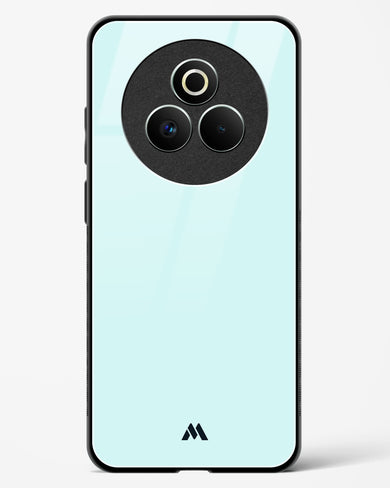 Arctic Seas Glass Case Phone Cover (Realme)