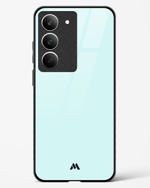 Arctic Seas Glass Case Phone Cover (Realme)