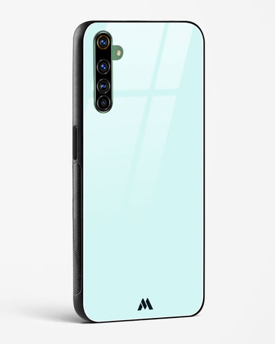 Arctic Seas Glass Case Phone Cover-(Realme)