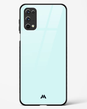 Arctic Seas Glass Case Phone Cover (Realme)