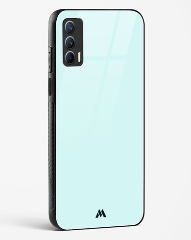 Arctic Seas Glass Case Phone Cover (Realme)