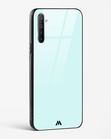 Arctic Seas Glass Case Phone Cover (Realme)
