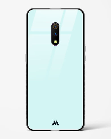 Arctic Seas Glass Case Phone Cover (Realme)