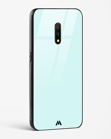 Arctic Seas Glass Case Phone Cover (Realme)