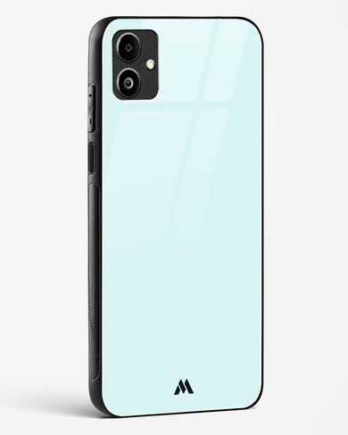 Arctic Seas Glass Case Phone Cover (Samsung)
