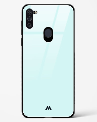 Arctic Seas Glass Case Phone Cover (Samsung)