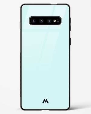 Arctic Seas Glass Case Phone Cover (Samsung)