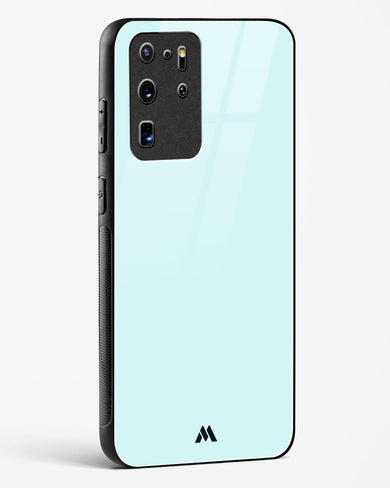 Arctic Seas Glass Case Phone Cover (Samsung)