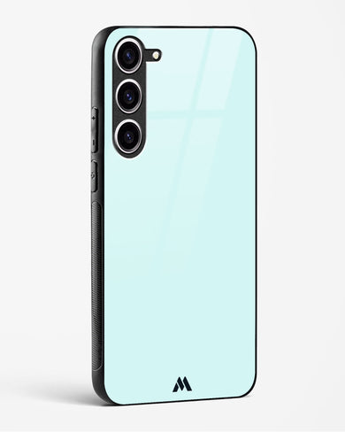 Arctic Seas Glass Case Phone Cover (Samsung)