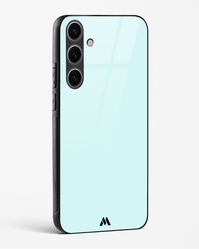 Arctic Seas Glass Case Phone Cover (Samsung)