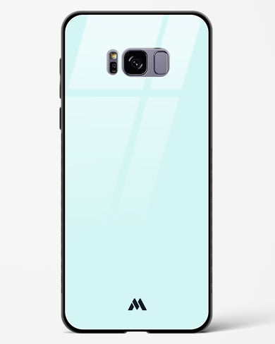 Arctic Seas Glass Case Phone Cover (Samsung)