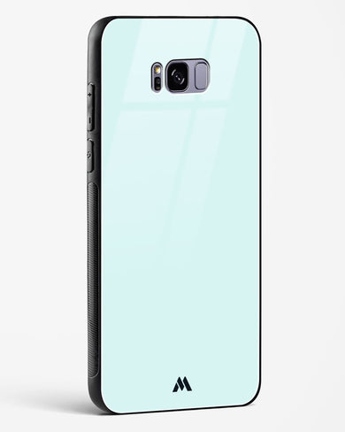 Arctic Seas Glass Case Phone Cover (Samsung)