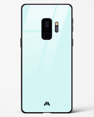 Arctic Seas Glass Case Phone Cover (Samsung)