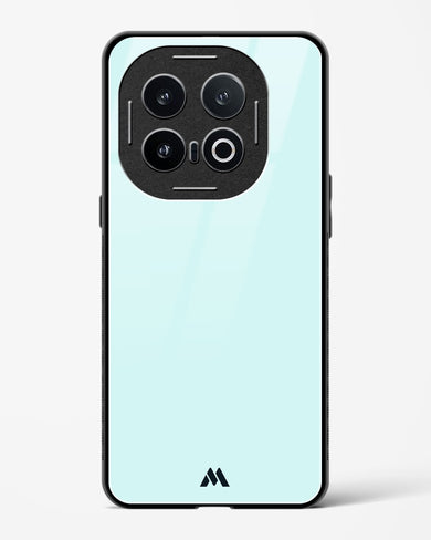 Arctic Seas Glass Case Phone Cover (Vivo)