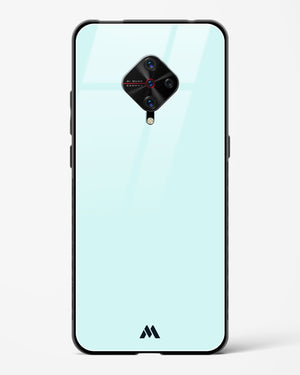 Arctic Seas Glass Case Phone Cover (Vivo)