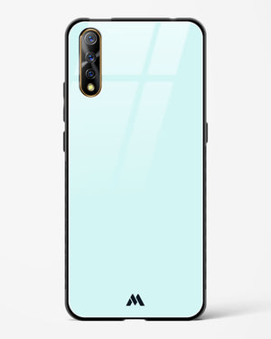 Arctic Seas Glass Case Phone Cover (Vivo)
