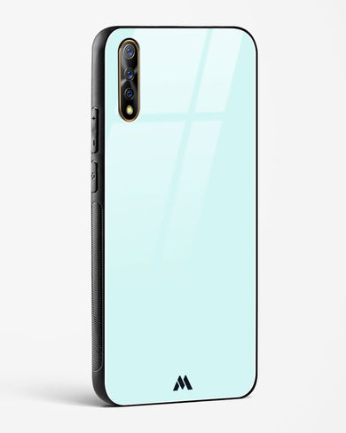 Arctic Seas Glass Case Phone Cover-(Vivo)