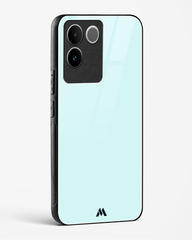 Arctic Seas Glass Case Phone Cover-(Vivo)