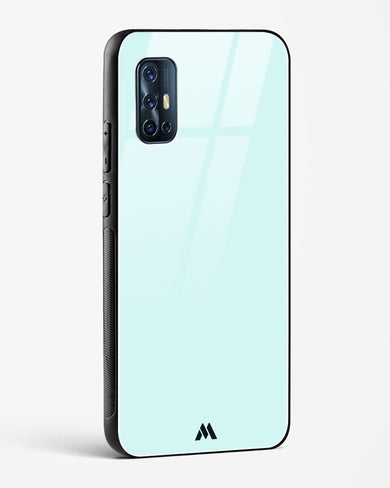 Arctic Seas Glass Case Phone Cover-(Vivo)