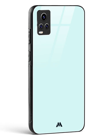 Arctic Seas Glass Case Phone Cover-(Vivo)