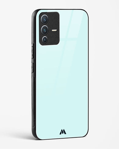 Arctic Seas Glass Case Phone Cover (Vivo)