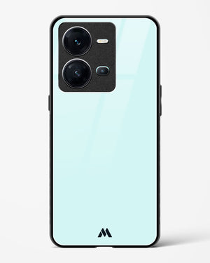 Arctic Seas Glass Case Phone Cover (Vivo)