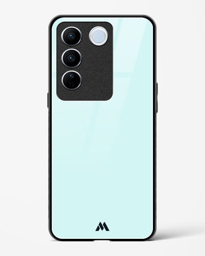 Arctic Seas Glass Case Phone Cover (Vivo)