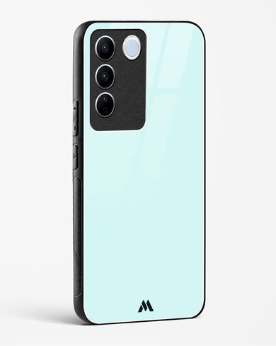 Arctic Seas Glass Case Phone Cover-(Vivo)