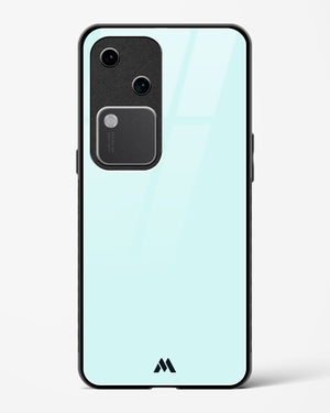 Arctic Seas Glass Case Phone Cover (Vivo)