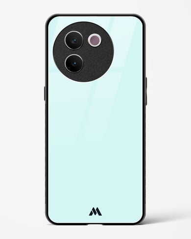 Arctic Seas Glass Case Phone Cover (Vivo)