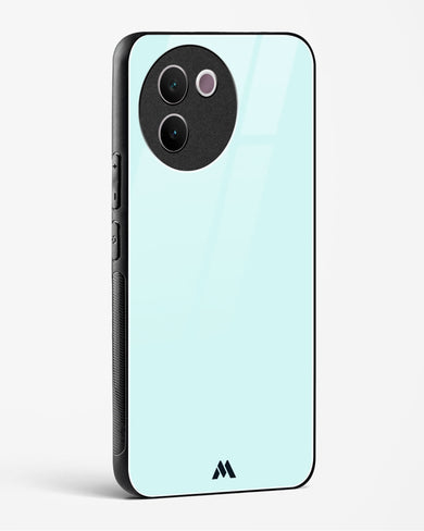 Arctic Seas Glass Case Phone Cover (Vivo)
