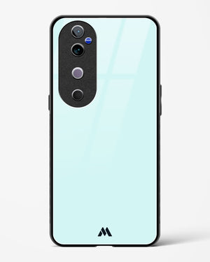 Arctic Seas Glass Case Phone Cover (Vivo)