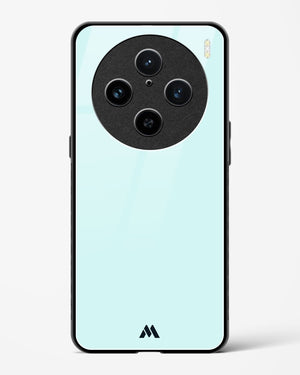 Arctic Seas Glass Case Phone Cover (Vivo)