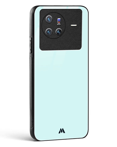 Arctic Seas Glass Case Phone Cover (Vivo)