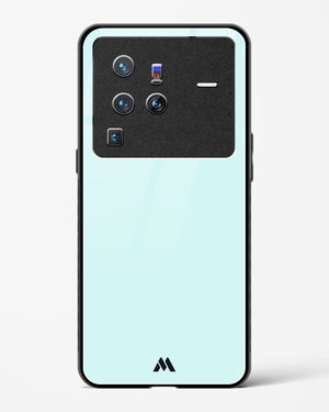 Arctic Seas Glass Case Phone Cover (Vivo)