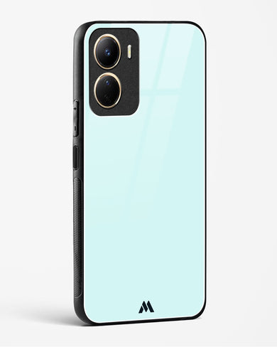 Arctic Seas Glass Case Phone Cover-(Vivo)