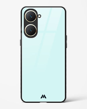 Arctic Seas Glass Case Phone Cover (Vivo)