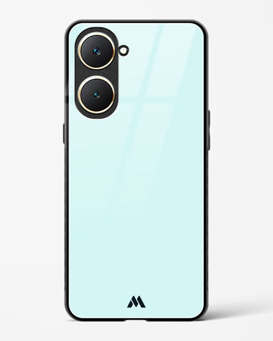 Arctic Seas Glass Case Phone Cover (Vivo)