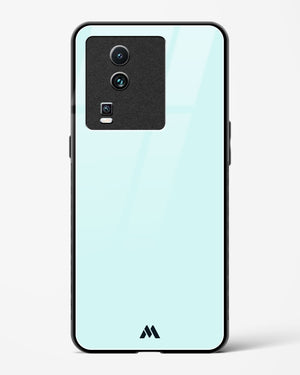 Arctic Seas Glass Case Phone Cover (Vivo)