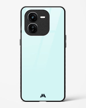 Arctic Seas Glass Case Phone Cover (Vivo)