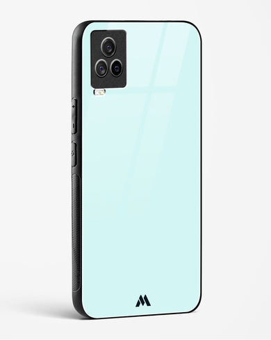 Arctic Seas Glass Case Phone Cover-(Vivo)