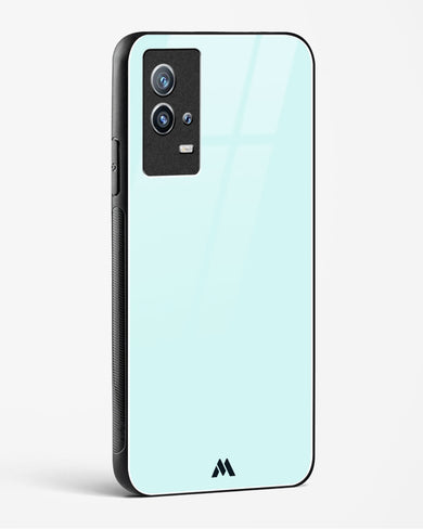 Arctic Seas Glass Case Phone Cover-(Vivo)