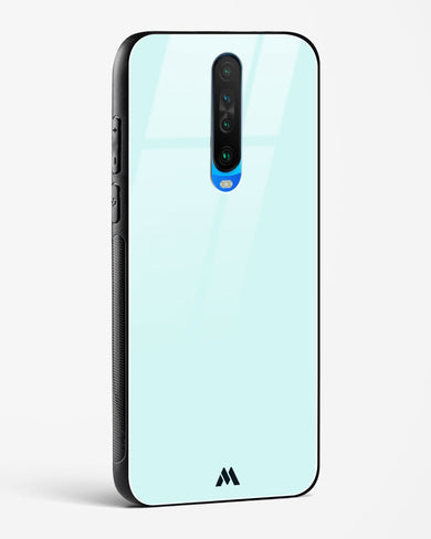 Arctic Seas Glass Case Phone Cover-(Xiaomi)