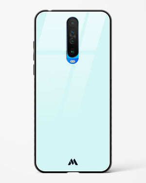 Arctic Seas Glass Case Phone Cover (Xiaomi)