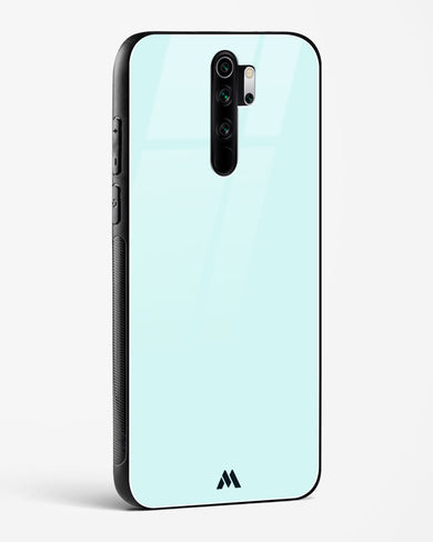 Arctic Seas Glass Case Phone Cover-(Xiaomi)