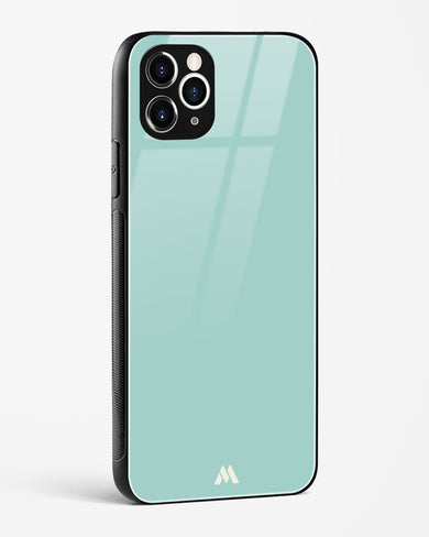 Sage Advice Glass Case Phone Cover (Apple)
