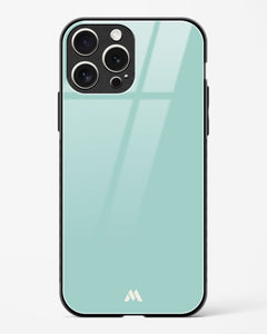 Sage Advice Glass Case Phone Cover (Apple)